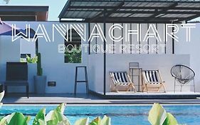 Wannachart Boutique Resort